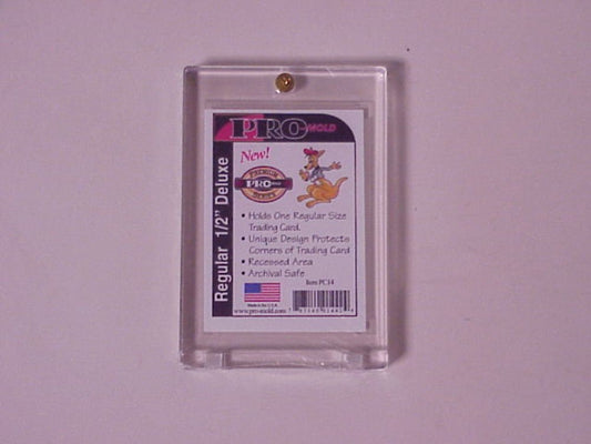 Pro Mold 1/2 20pt. Holder - 15 per display