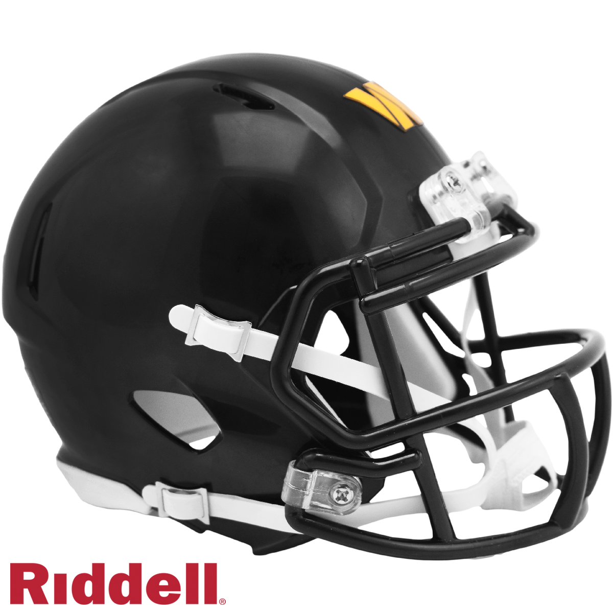 Washington Commanders Helmet Riddell Replica Mini Speed Style On-Field Alternate 2022 Periodic Restock