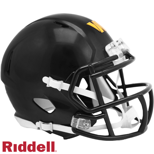 Washington Commanders Helmet Riddell Replica Mini Speed Style On-Field Alternate 2022 Periodic Restock