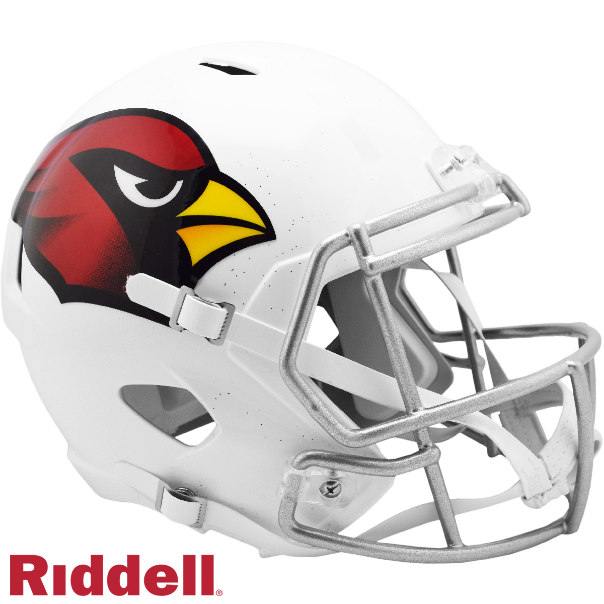 Arizona Cardinals Helmet Riddell Replica Full Size Speed Style 2023