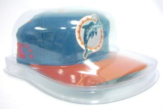 Baseball Cap Holder Soft Shell