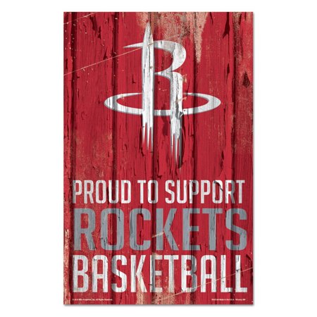 Rockets Hand Sign Houston Rockets – Radical Retro & Rags