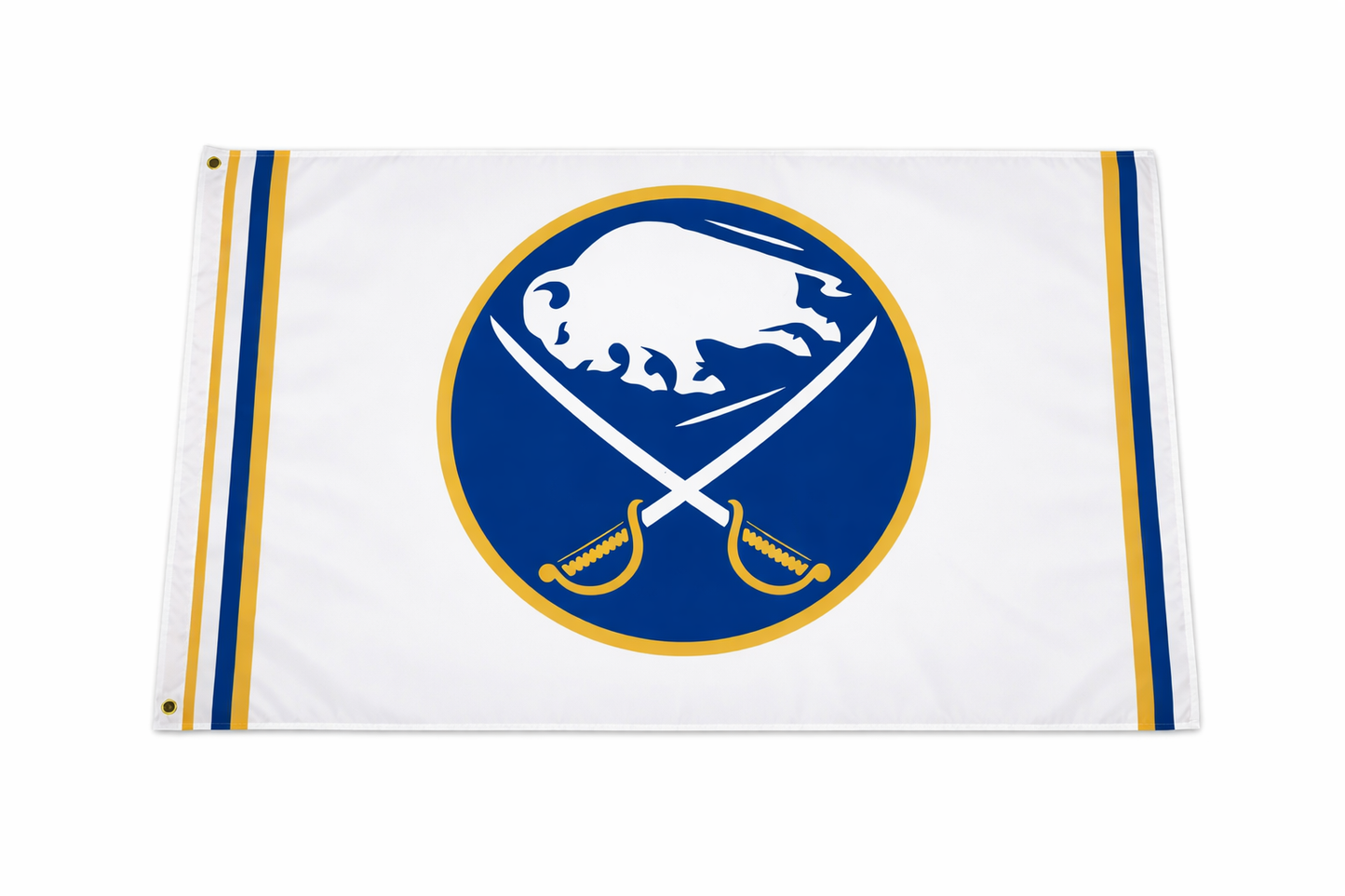 Buffalo Sabres 3'x5' Flag Banner FREE SHIPPING