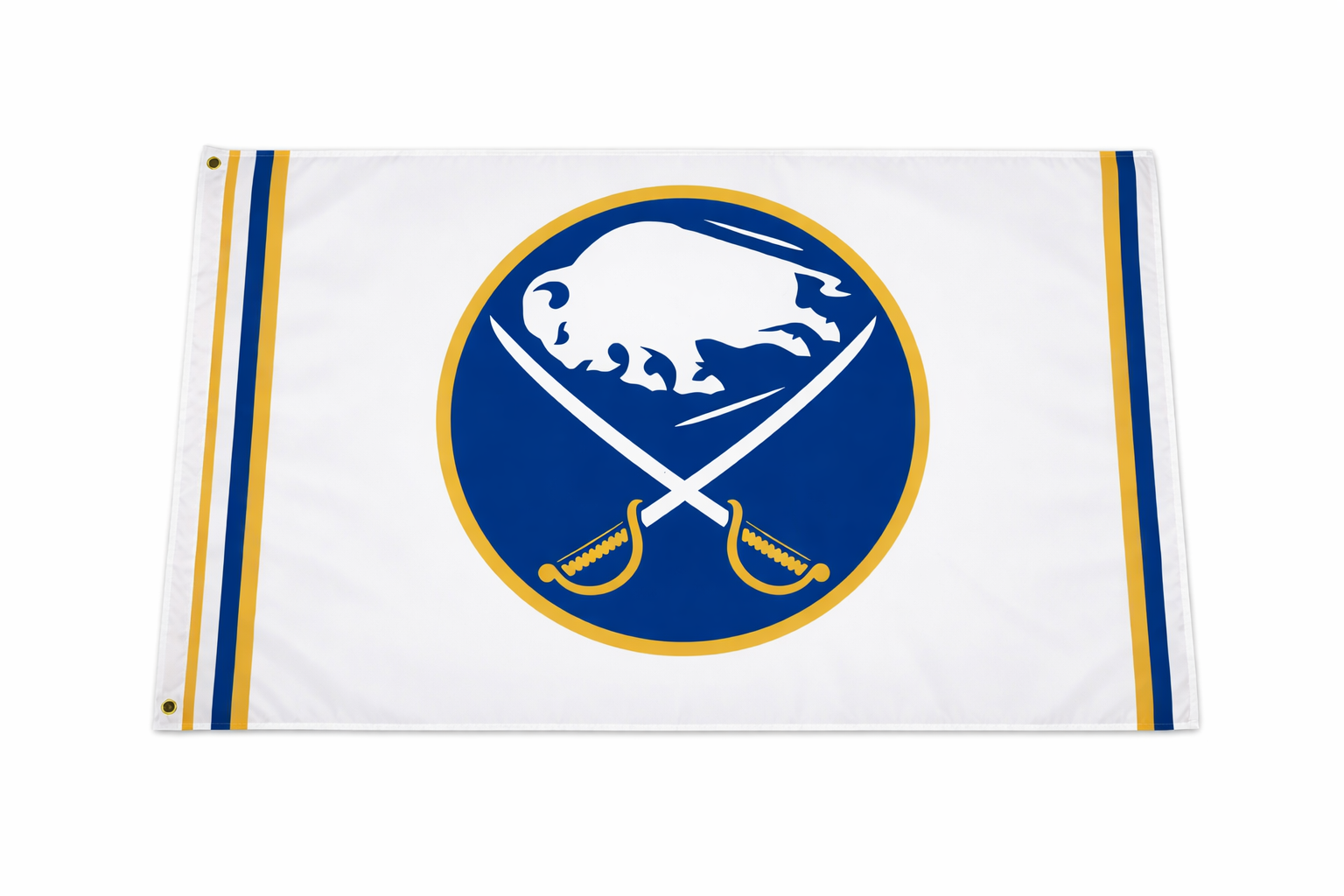 Buffalo Sabres 3'x5' Flag Banner FREE SHIPPING